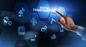 The Benefits of Smart Technology in Digital Transformation