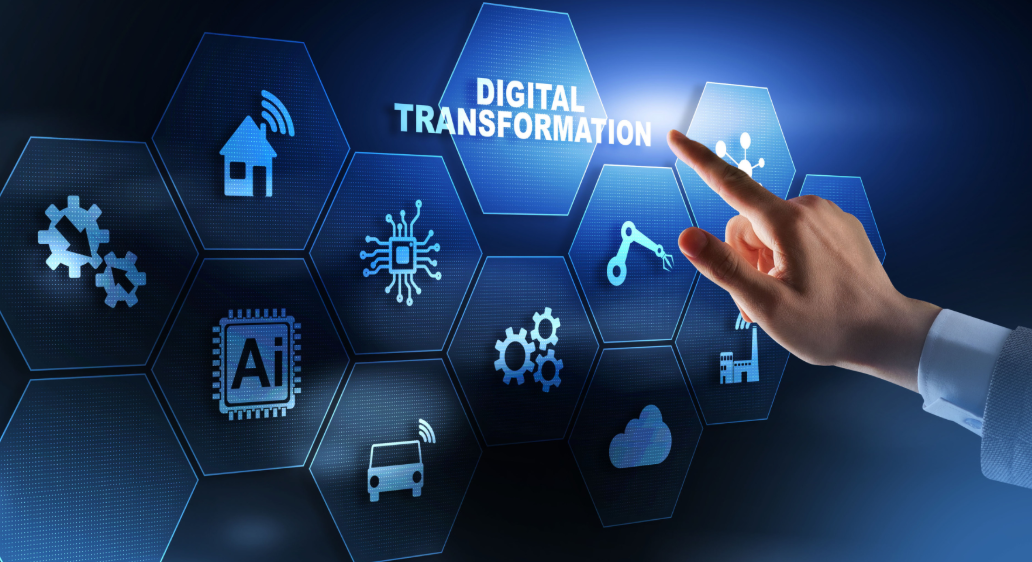 The Benefits of Smart Technology in Digital Transformation