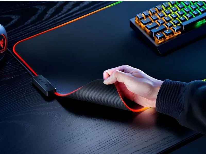 How to Choose the Right Mousepad for Work, Gaming, and Everyday Comfort