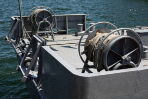 Marine Exhaust Reducer Improving Efficiency, Safety, and Performance in Boat Exhaust Systems