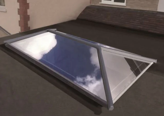 The Complete Guide to Buying High-Quality Fixed Rooflights Online