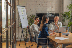 Building Strong Business Identities with a Branding Agency Service Wooster Businesses Can Trust