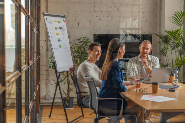 Building Strong Business Identities with a Branding Agency Service Wooster Businesses Can Trust