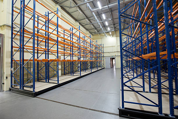 The Importance of Safe Warehouse Racking Installation and Maintenance